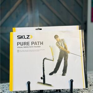 SKLZ Pure Path Visual Swing Path Trainer
